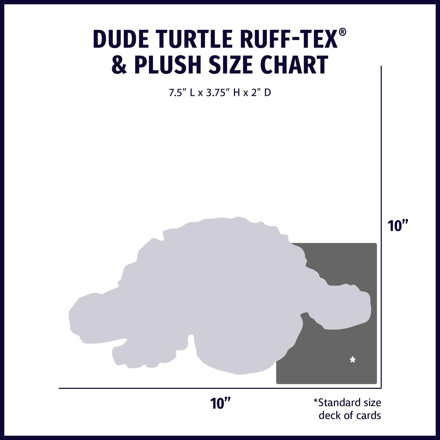 Interactive Plush Turtle Dog Toy for Play and Enrichment