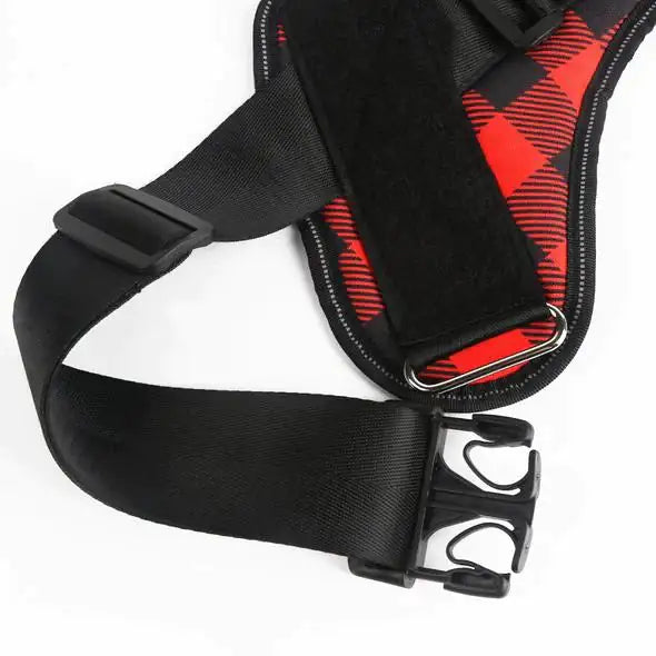 Safety Dog Harness - Dog Harnesses - Mimarta