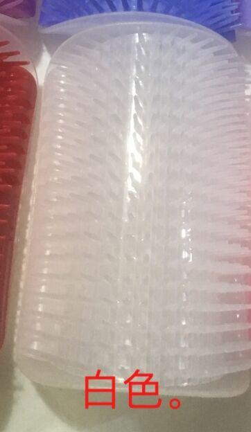 Massager for Cats Pet Products Pets Goods Brush Remove Hair