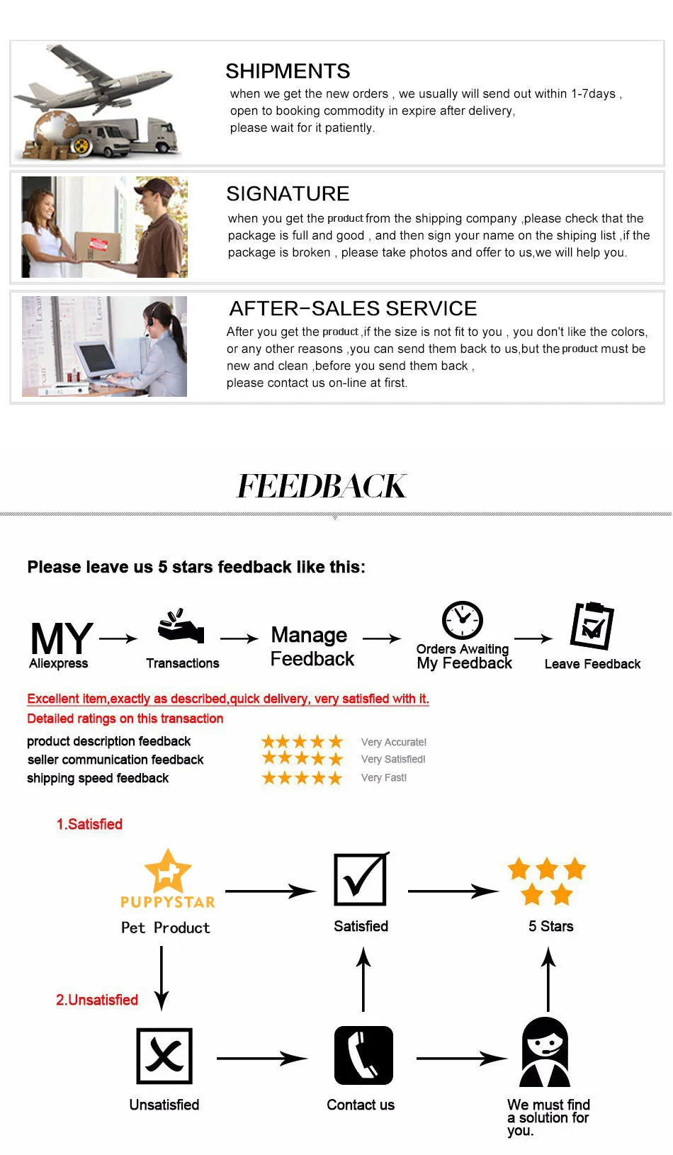 Dog Anxiety Vest XS-XL Pet Dog Anxiety Reflective Vest - Purrfect Pet Kingdom