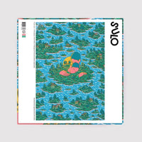 Home By Evan M. Cohen 2000 Piece LE Jigsaw Puzzle Sulo