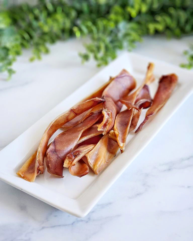 Pig Ears | Purrfect Pet Kingdom