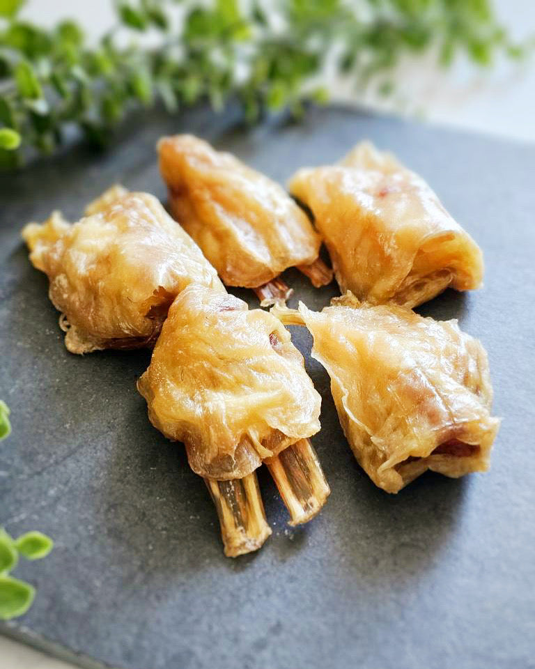 Beef Tendon (Whole & Halved) | Purrfect Pet Kingdom