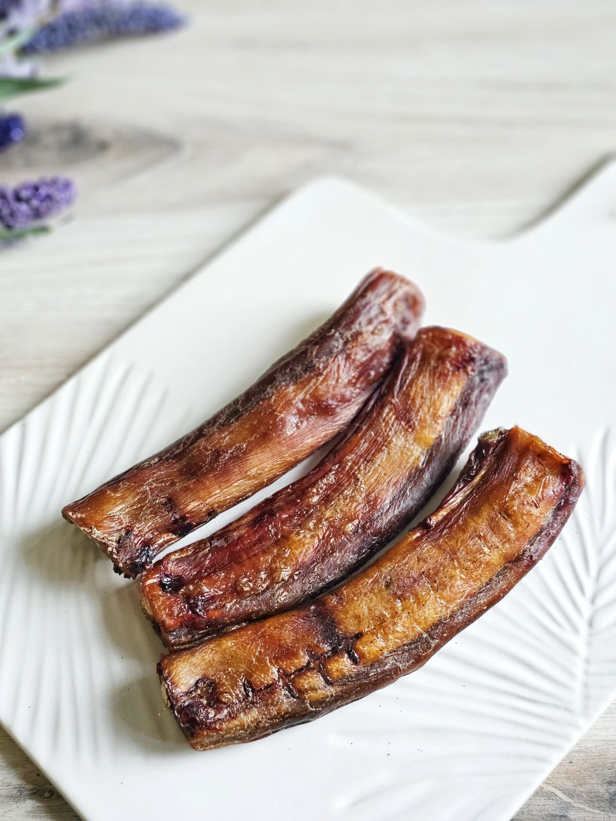 Beef Pizzle (Sticks, Loops, Short) - Limited Edition | Purrfect