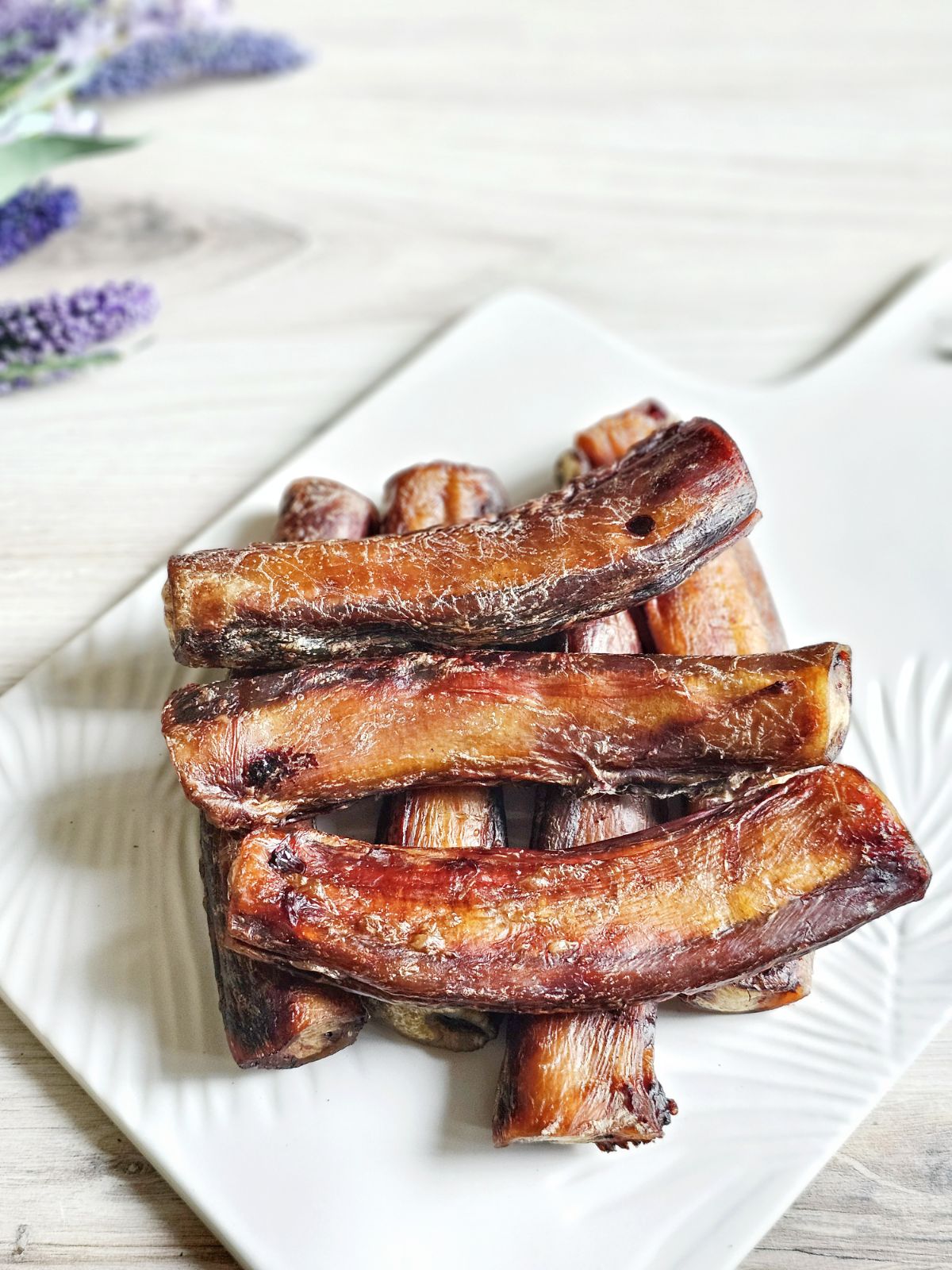 Beef Pizzle (Sticks, Loops, Short) - Limited Edition | Purrfect
