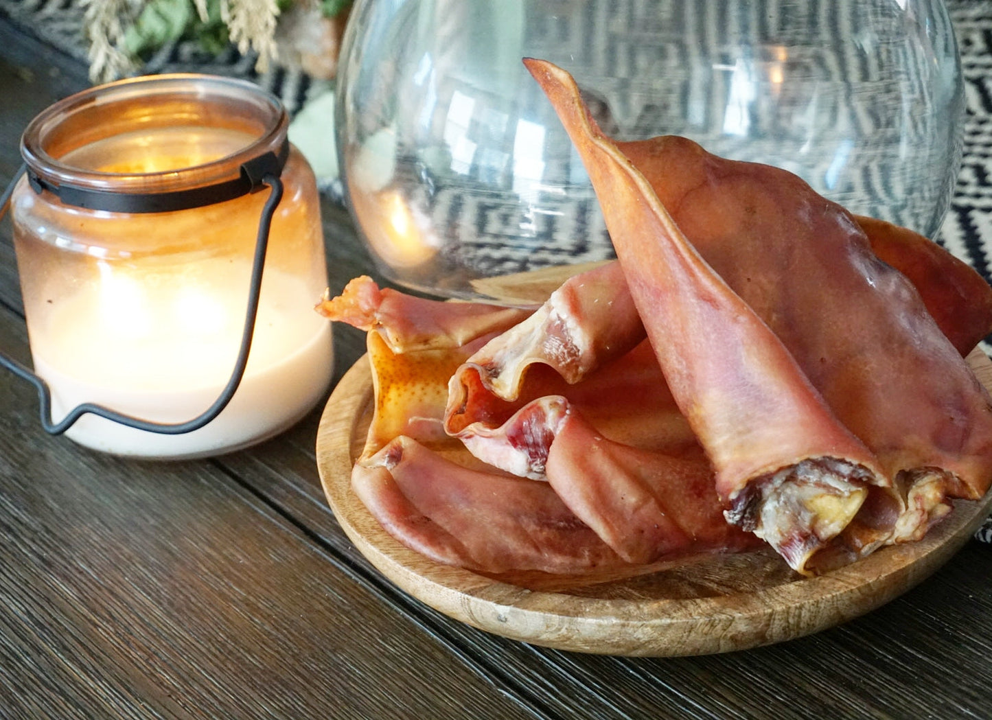 Pig Ears | Purrfect Pet Kingdom