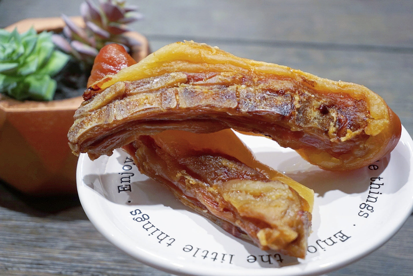 Pork Tails | Purrfect Pet Kingdom