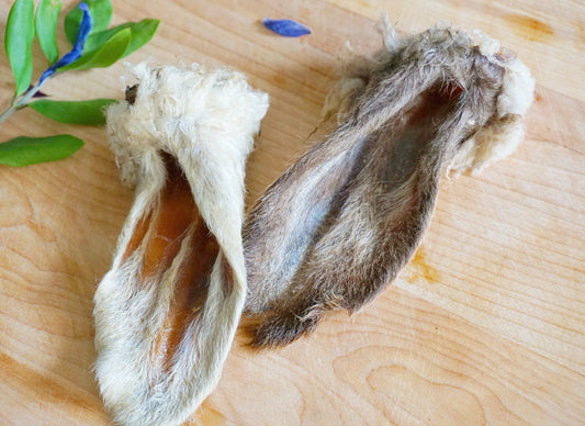 Lamb Ears (Furry & Non Fur) | Purrfect Pet Kingdom
