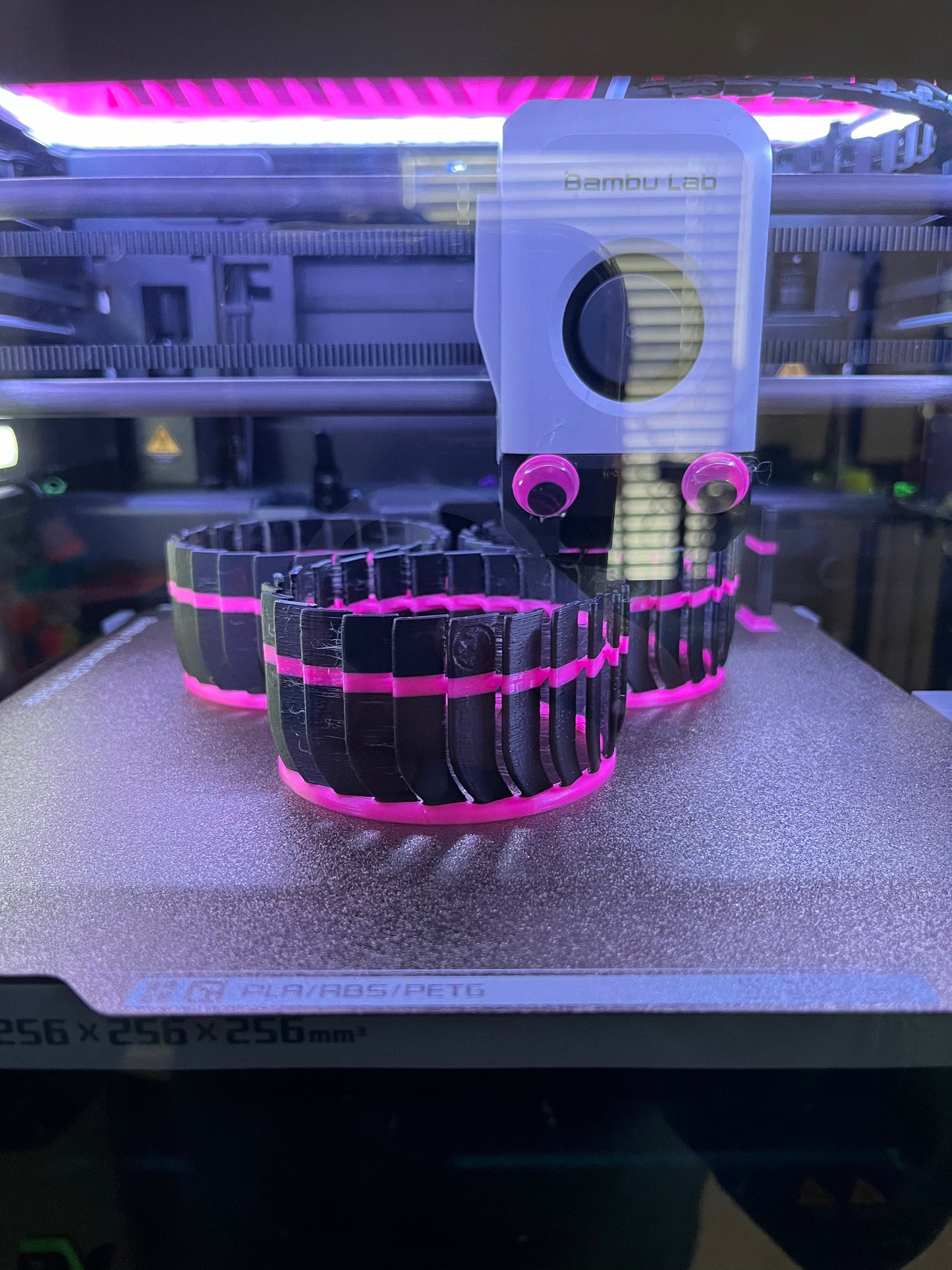 MP-40 Avenger Pump Cover