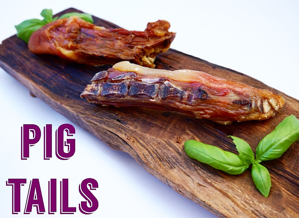 Pork Tails | Purrfect Pet Kingdom