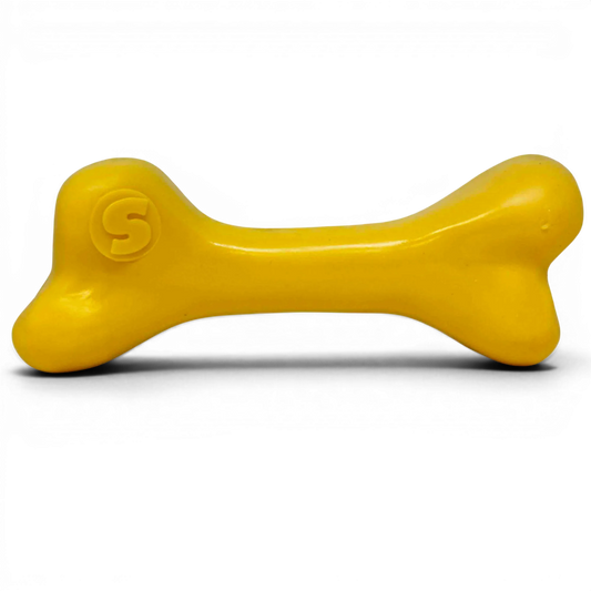 Purrfect Kingdom™ - Pup X Durable Floating Chew Toy