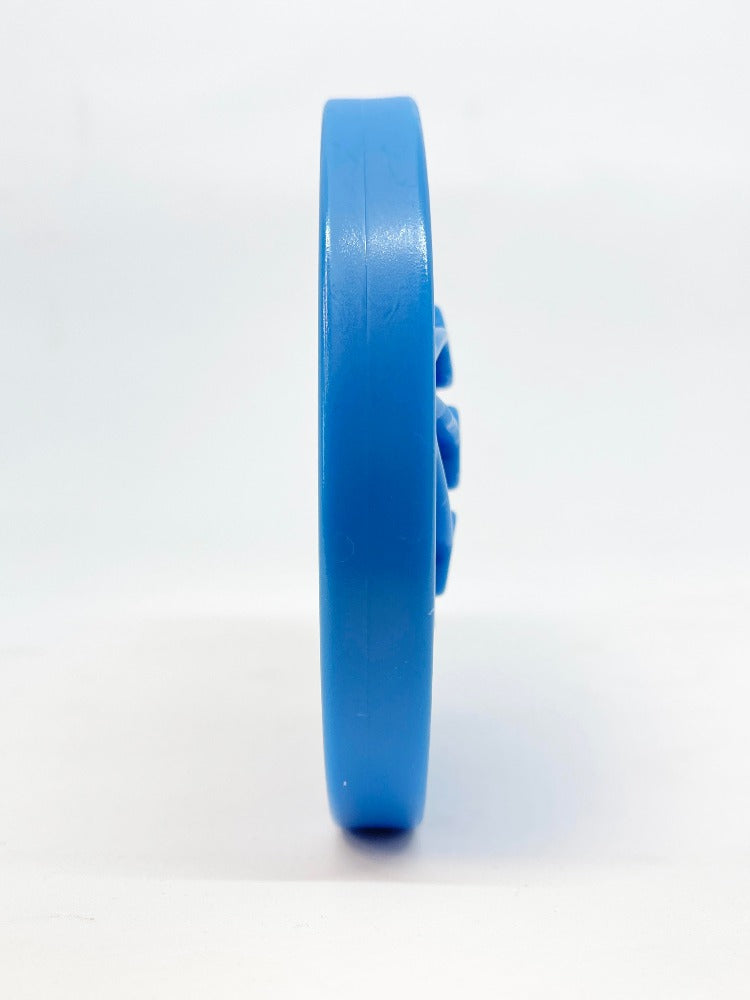 Dog Toy eCoin Lick Mat Air Nylon Boredom Buster