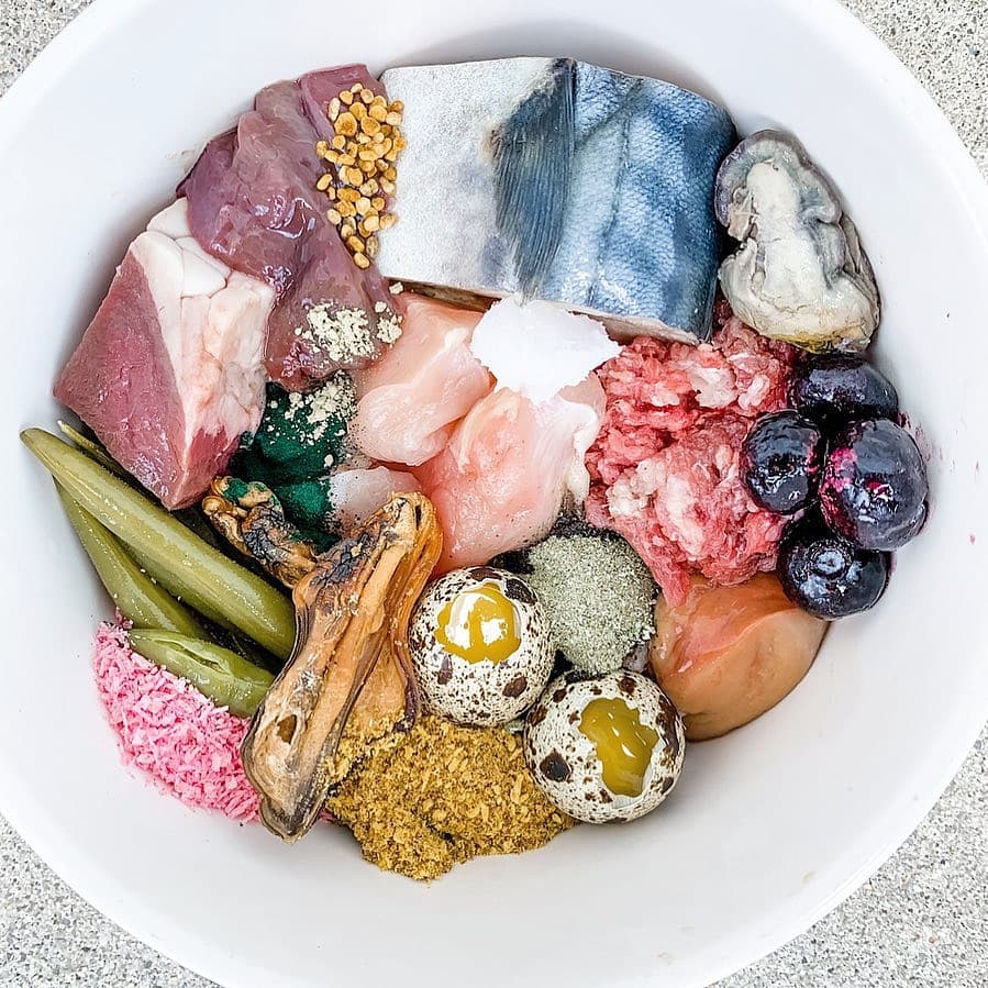 Premium Green Lipped Mussel Joint Support Dog Treats by Nak