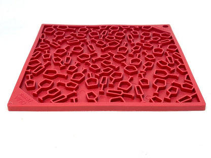 Vino Dog eMat - Enrichment Lick Mat For Dogs and Cats |