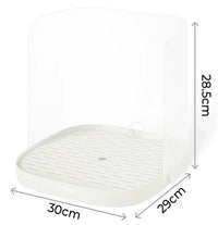 Pet Water Filter Station