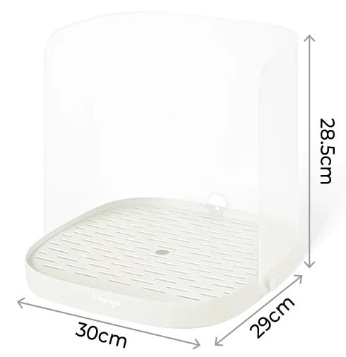 Pet Water Filter Station