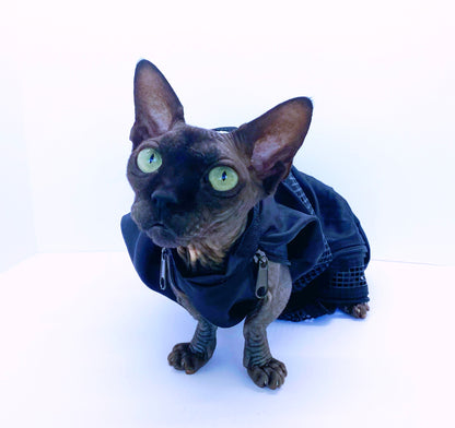 CAT/SMALL DOG GROOMING BAG - Pet Grooming - ReNewedPet