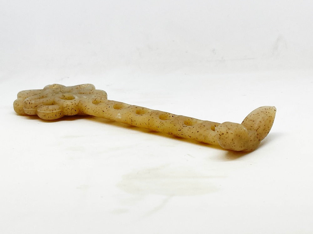 Flower Tower Nylon Chew Toy for Aggressive Chewers - USA Made