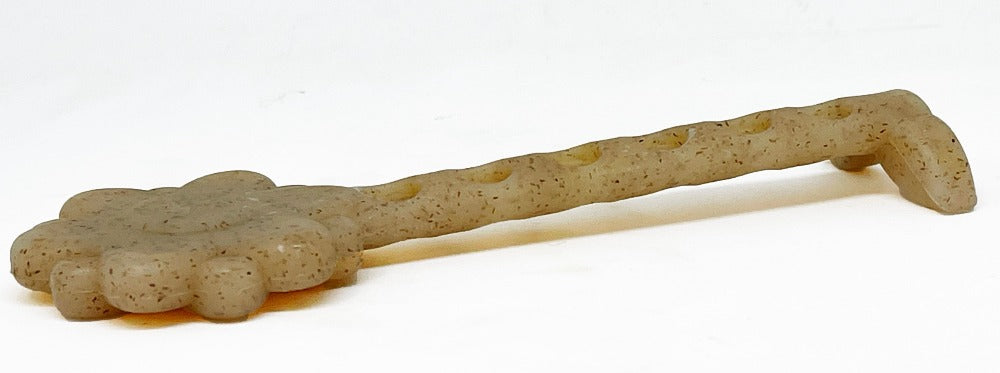 Flower Tower Nylon Chew Toy for Aggressive Chewers - USA Made