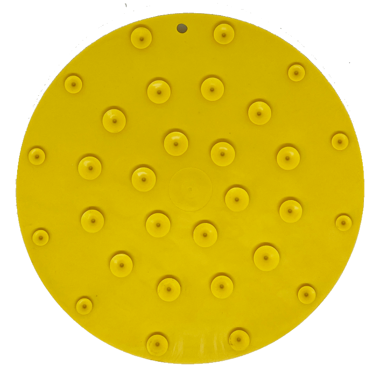 Rubber Duckies emat - Enrichment Lick Mat for Dogs and Cats -