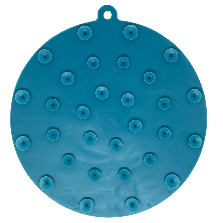 Lighthouse eMat - Enrichment Lick Mat For Dogs and Cats - With