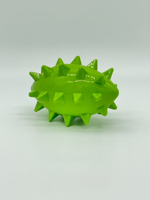 Toys N Treats Spikez the Ball