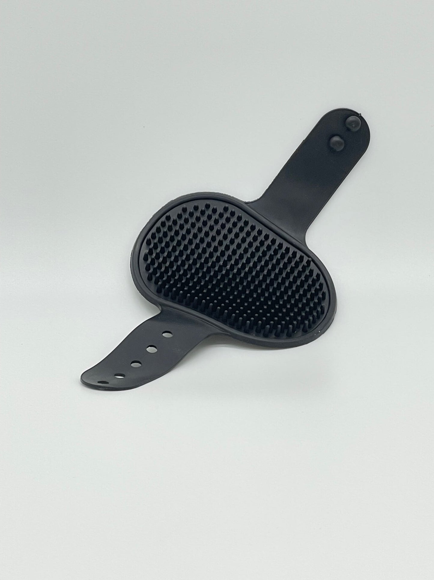 Purrfect Pet Kingdom Heavy-Duty The Grooming Brush For Small Animals for pet comfort and safety