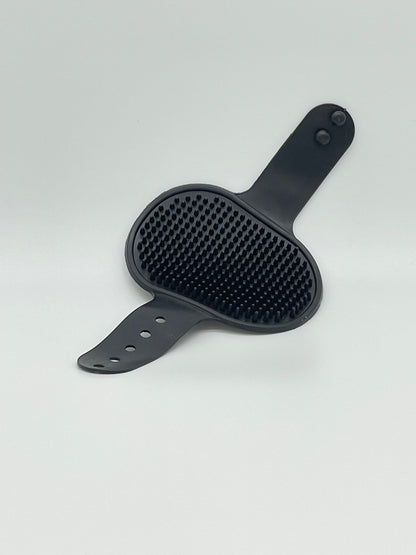 Purrfect Pet Kingdom Heavy-Duty The Grooming Brush For Small Animals for pet comfort and safety