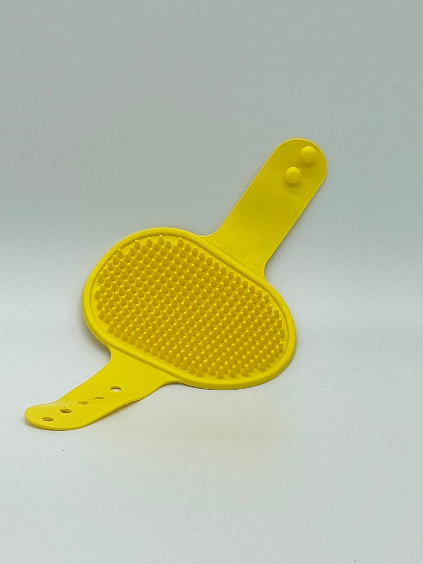 Purrfect Pet Kingdom Heavy-Duty The Grooming Brush For Small Animals for pet comfort and safety