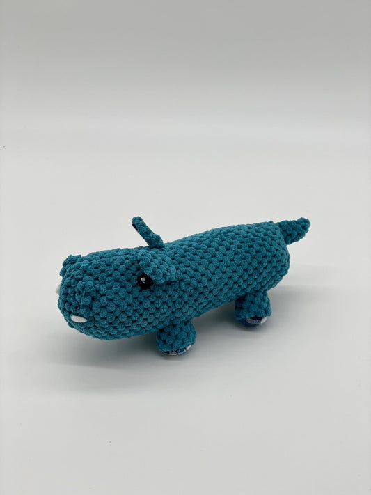 Toys N Treats Harry The Hungry Hippo