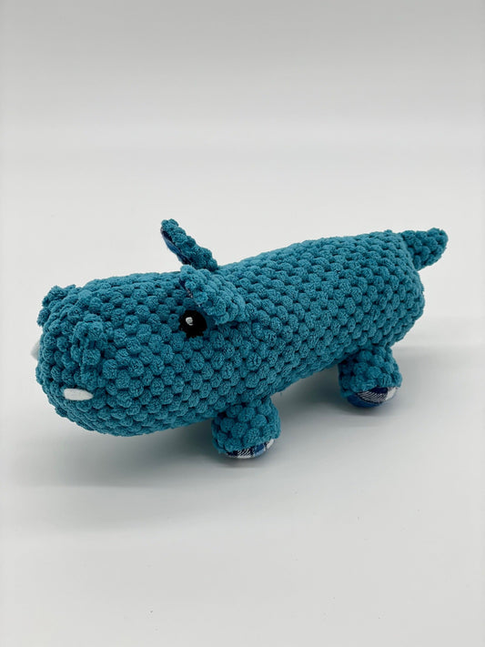 Toys N Treats Harry The Hungry Hippo