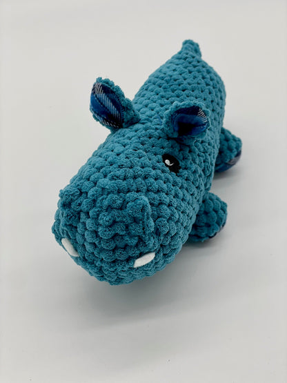 Harry The Hungry Hippo