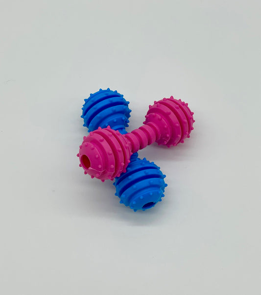 Toys N Treats Chomper Bell