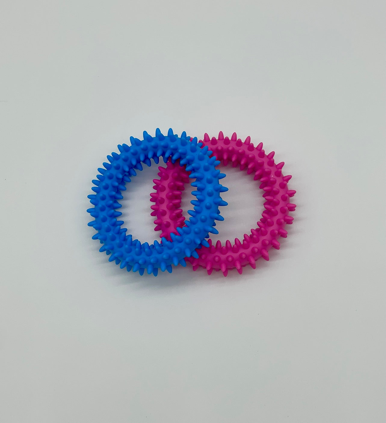 Toys N Treats Molar Ringer