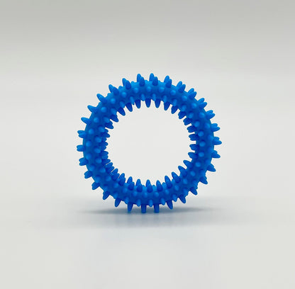 Purrfect Pet Kingdom Premium Molar Ringer For Cats for pet comfort and safety