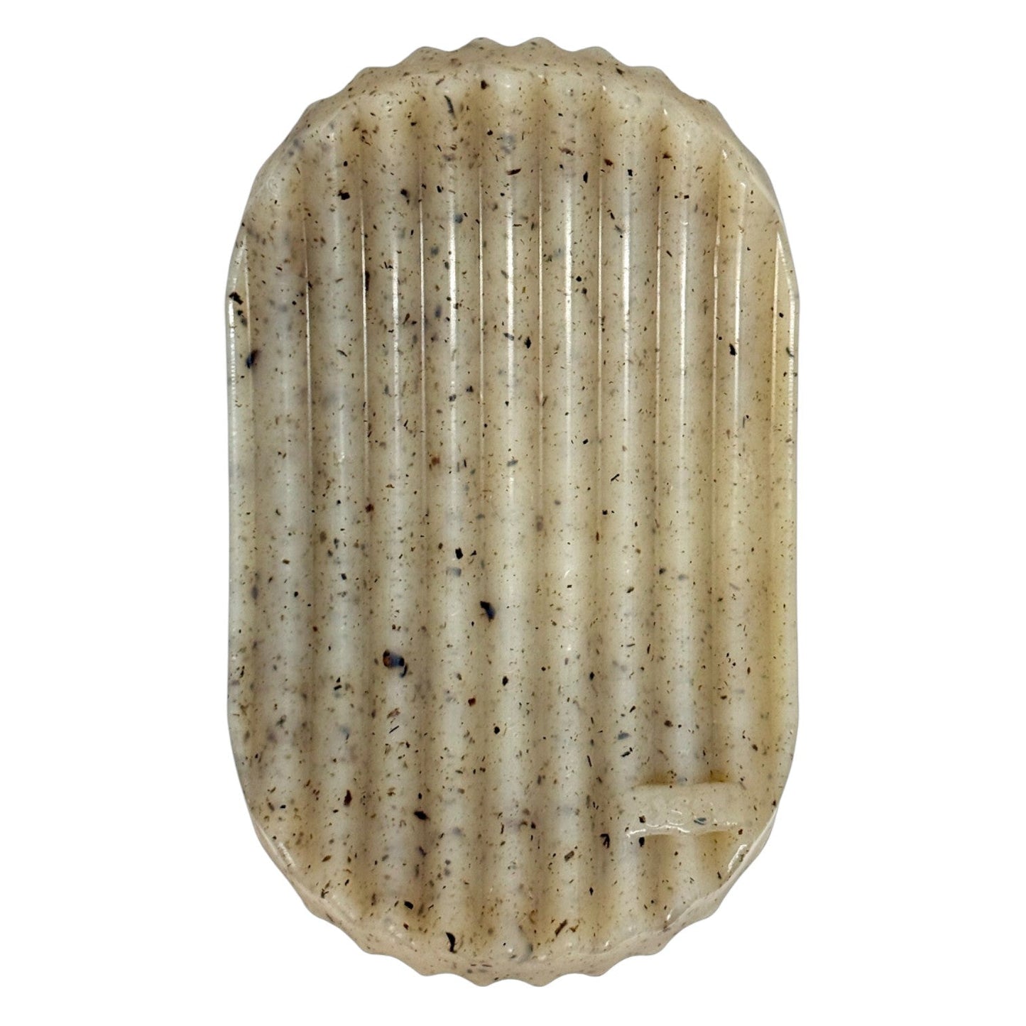 Potato Chip Nylon Chew & Enrichment Toy | 2-in-1 for Aggressive