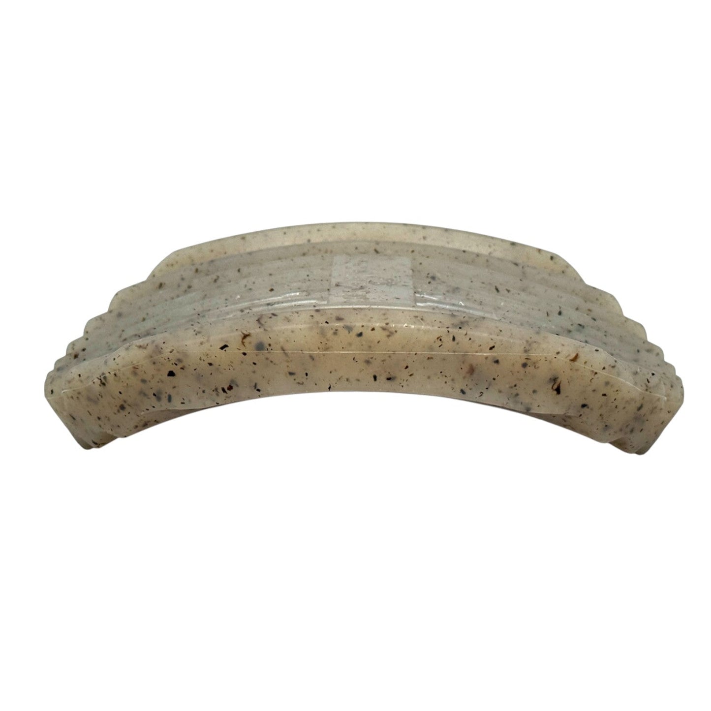 Potato Chip Nylon Chew & Enrichment Toy | 2-in-1 for Aggressive