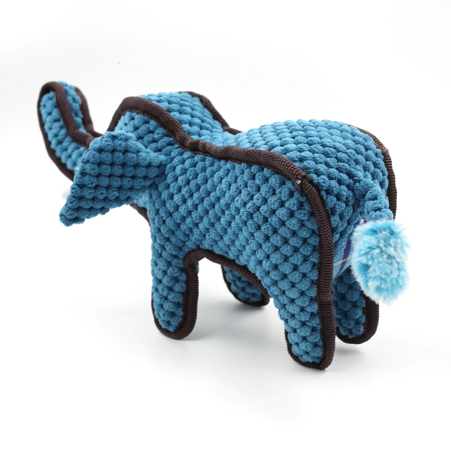 Toys N Treats Bluez The Elephant XL