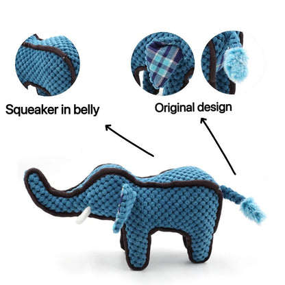 Bluez The Elephant Xl