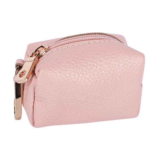 Dog Waste Bag Holder - Sweetest Thing Pink
