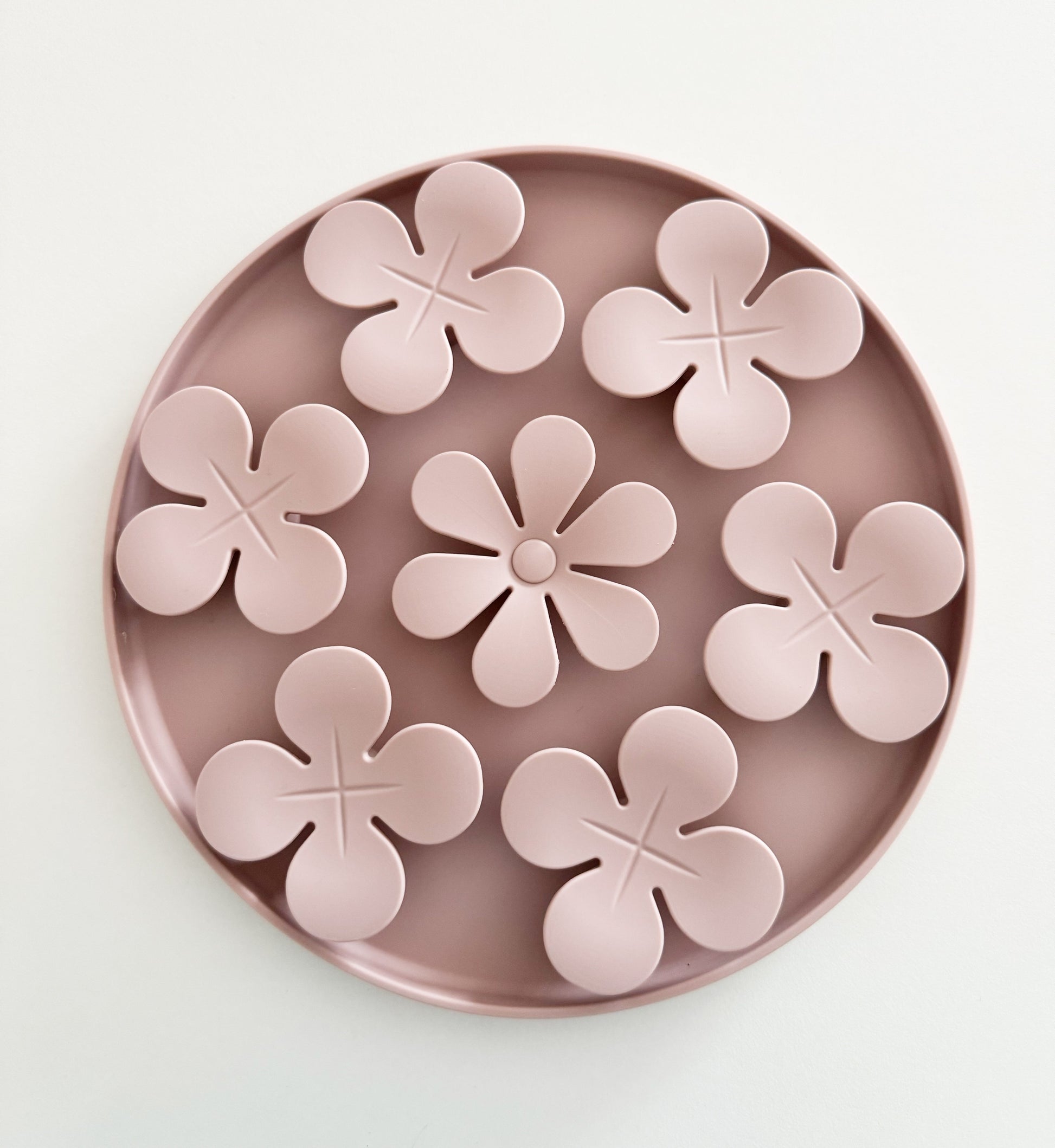 Snuffle Mat Flowers - Purrfect Pet Kingdom