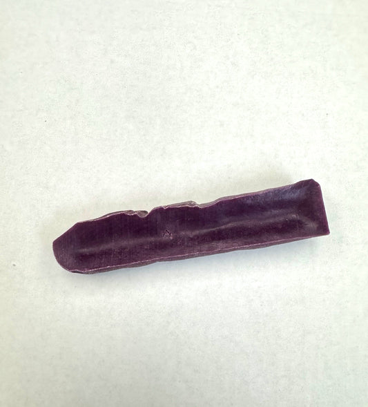Blueberry Yak Cheese Chews Medium 3.5 Oz ✅