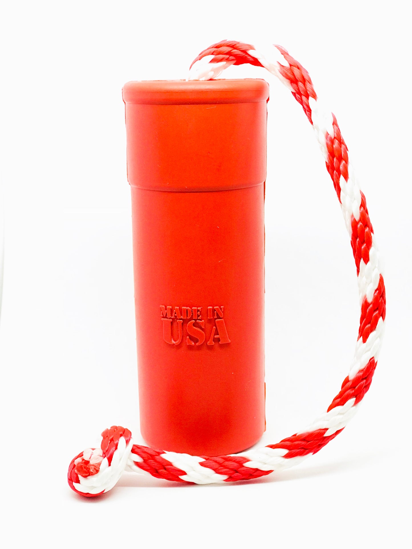 USA-K9 Firecracker Floating Training Dummy | K9 Handler Reward