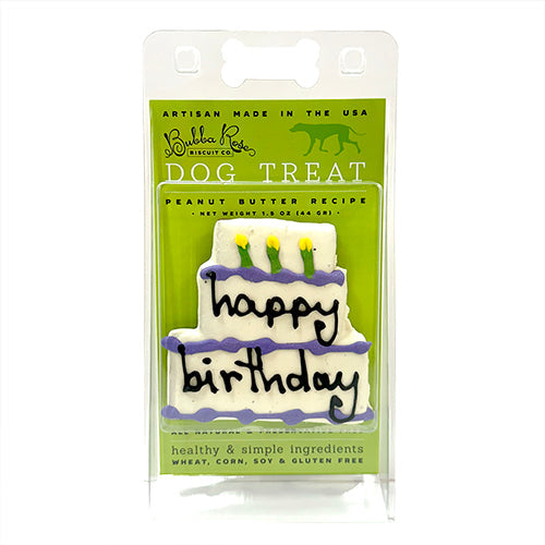 Purrfect Kingdom™ - Birthday Cake Treats Training Reward