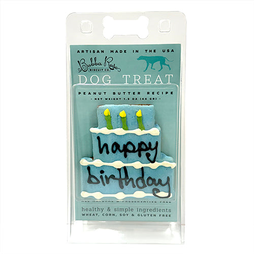Purrfect Kingdom™ - Birthday Cake Treats Training Reward