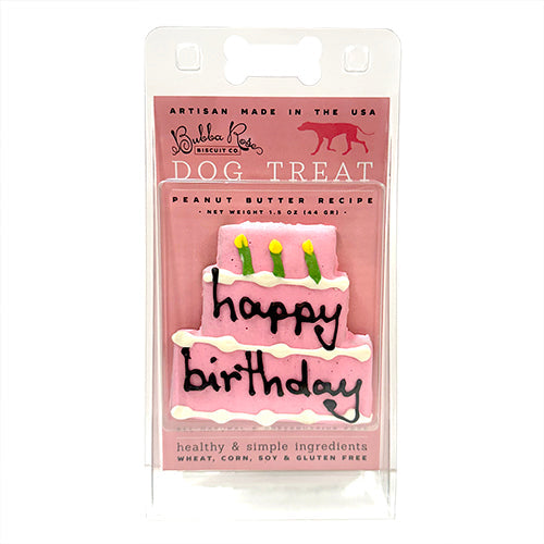 Purrfect Kingdom™ - Birthday Cake Treats Training Reward
