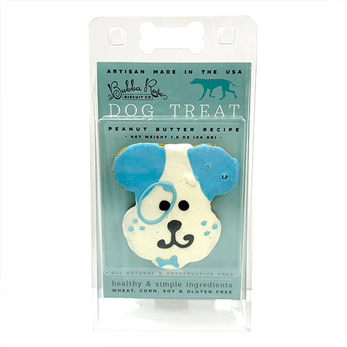 Dog Treats: Dog Shaped Cookies for Happy Dog Celebrations - premium dog treat from Purrfect Pet Kingdom