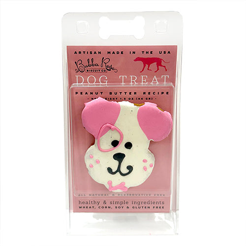 Dog Treats: Dog Shaped Cookies for Happy Dog Celebrations - premium dog treat from Purrfect Pet Kingdom