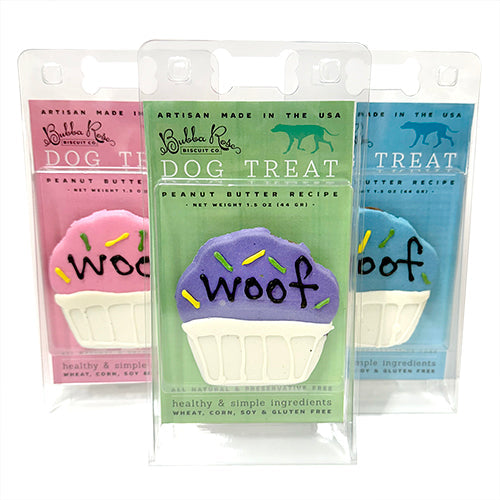 Purrfect Kingdom™ - Cupcake Reward Treat For Special Occasion