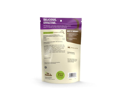 Cat Supplement Premium Variety 60ct Premium Pet Supply Premi - detail view